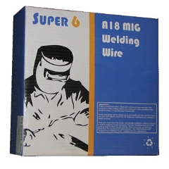 Welding wire 